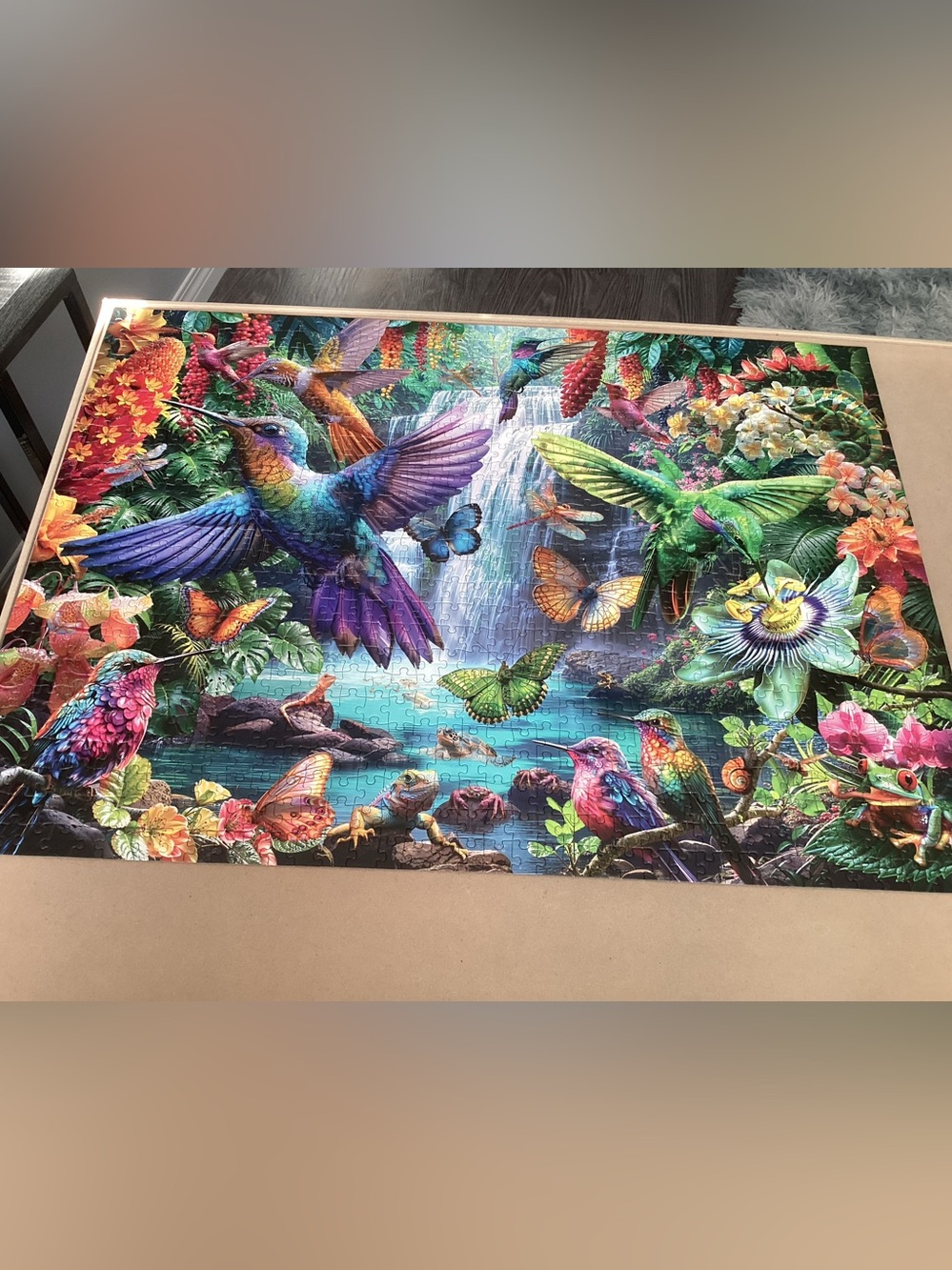 1000pc Puzzle